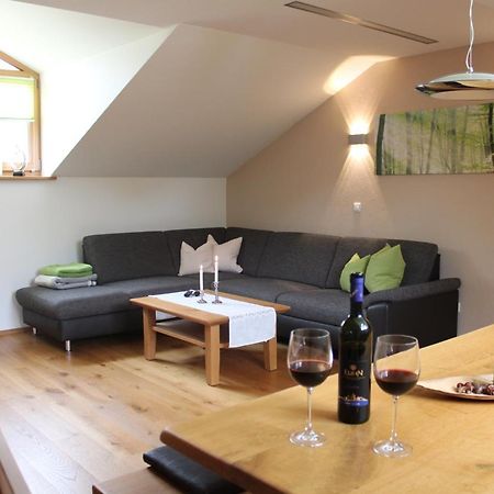 Ferienwohnung Am Dreiseithof Hauzenberg Eksteriør bilde